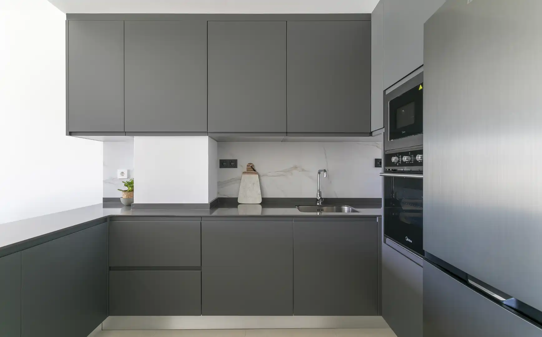 Apartamento en venta en Rda. José Samper García, Torreblanca