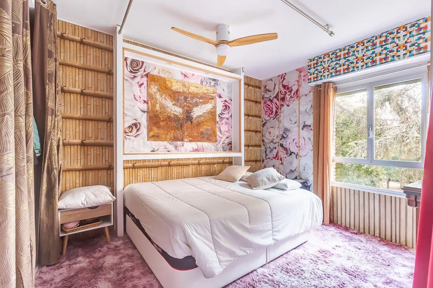 Appartement avec ascenseur à vendre à Chamartín, imagen 32