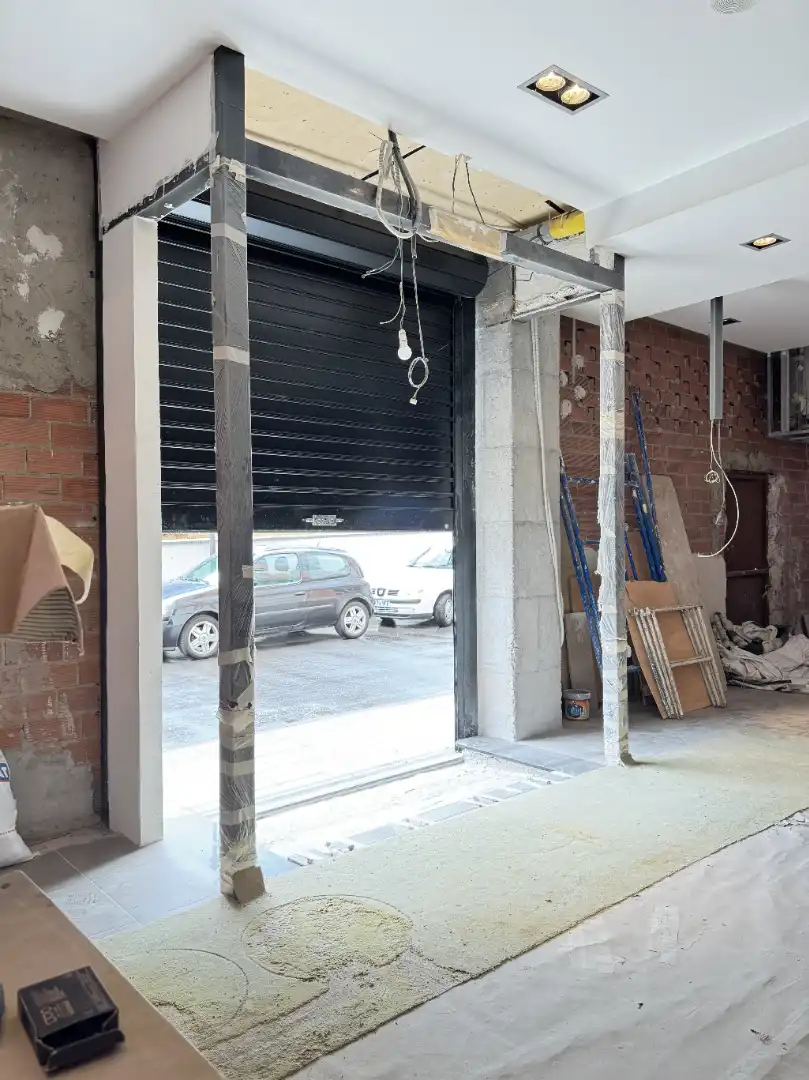 Commercial properties for sale in Corvera de Asturias  with Air Conditioner and Heating