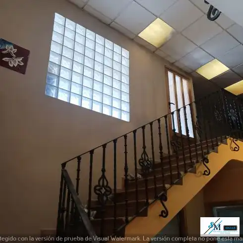 Casa adosada en venda en Villasequilla amb Aire condicionat, Calefacció i Terrassa