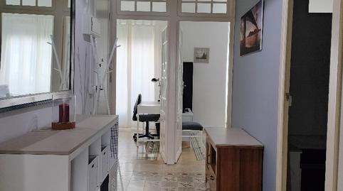 Foto 2 de Pis de lloguer a Carrer de Ciscar, Gran Via,  Valencia Capital