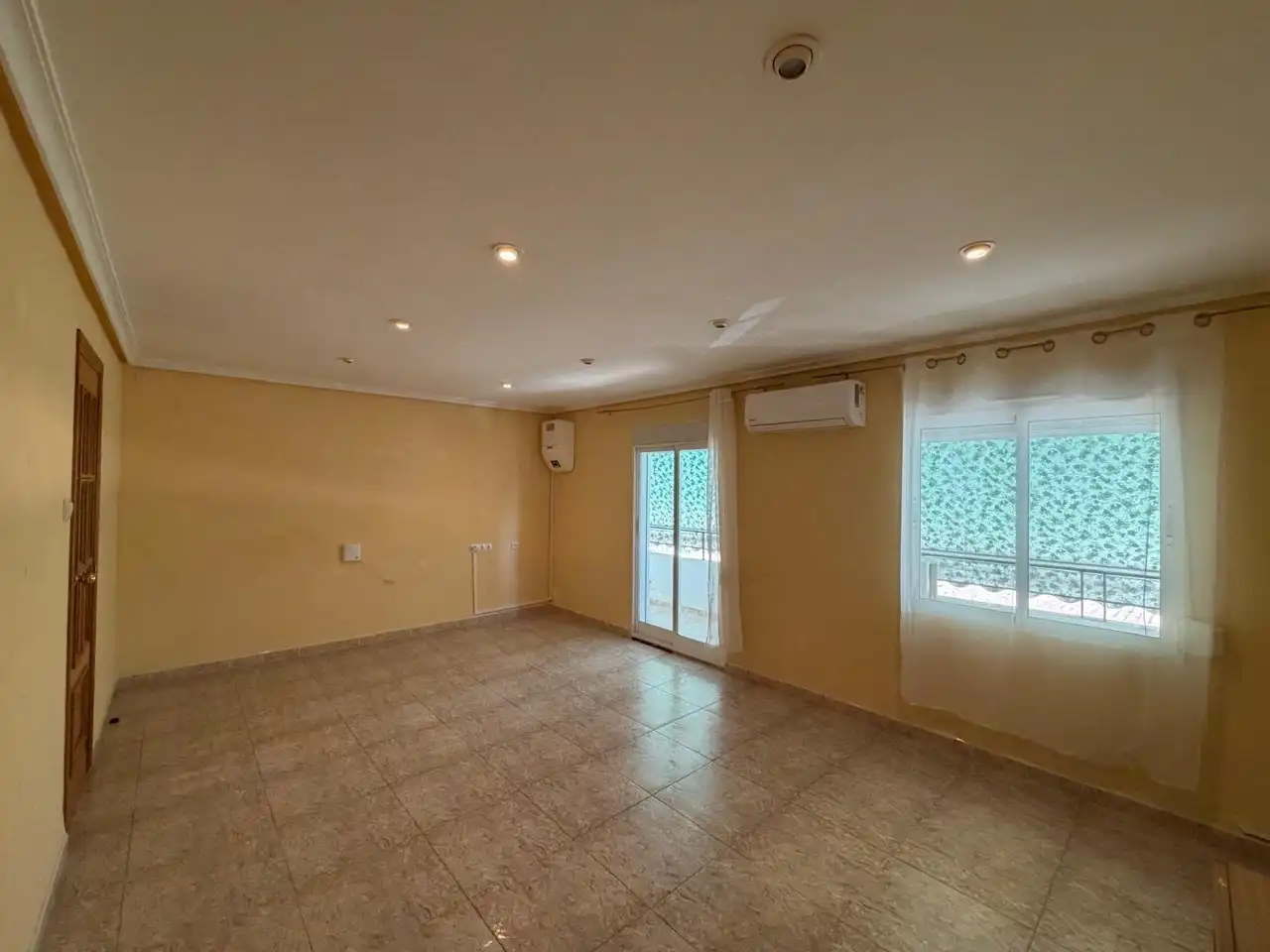 Flat to rent in MATEMATICO ROMERO