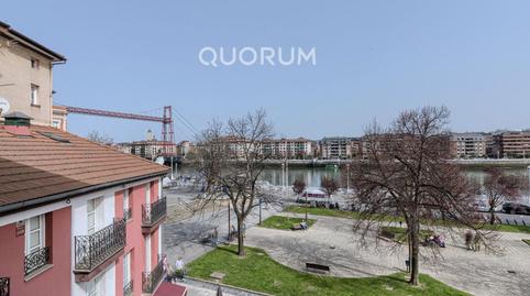 Foto 2 von Wohnung zum Verkauf in Casco Viejo - Muelle, Portugalete