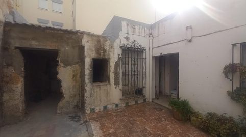 Foto 5 de Casa o chalet en venta en El Carmen, San Fernando