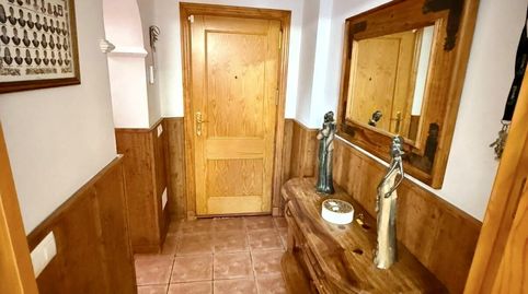 Foto 5 de Casa adosada en venta en Calle Tabarca, 51, El Zabal - Santa Margarita, La Línea de la Concepción