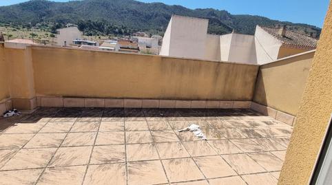 Foto 3 de Àtic en venda a Garres y Lages, Murcia