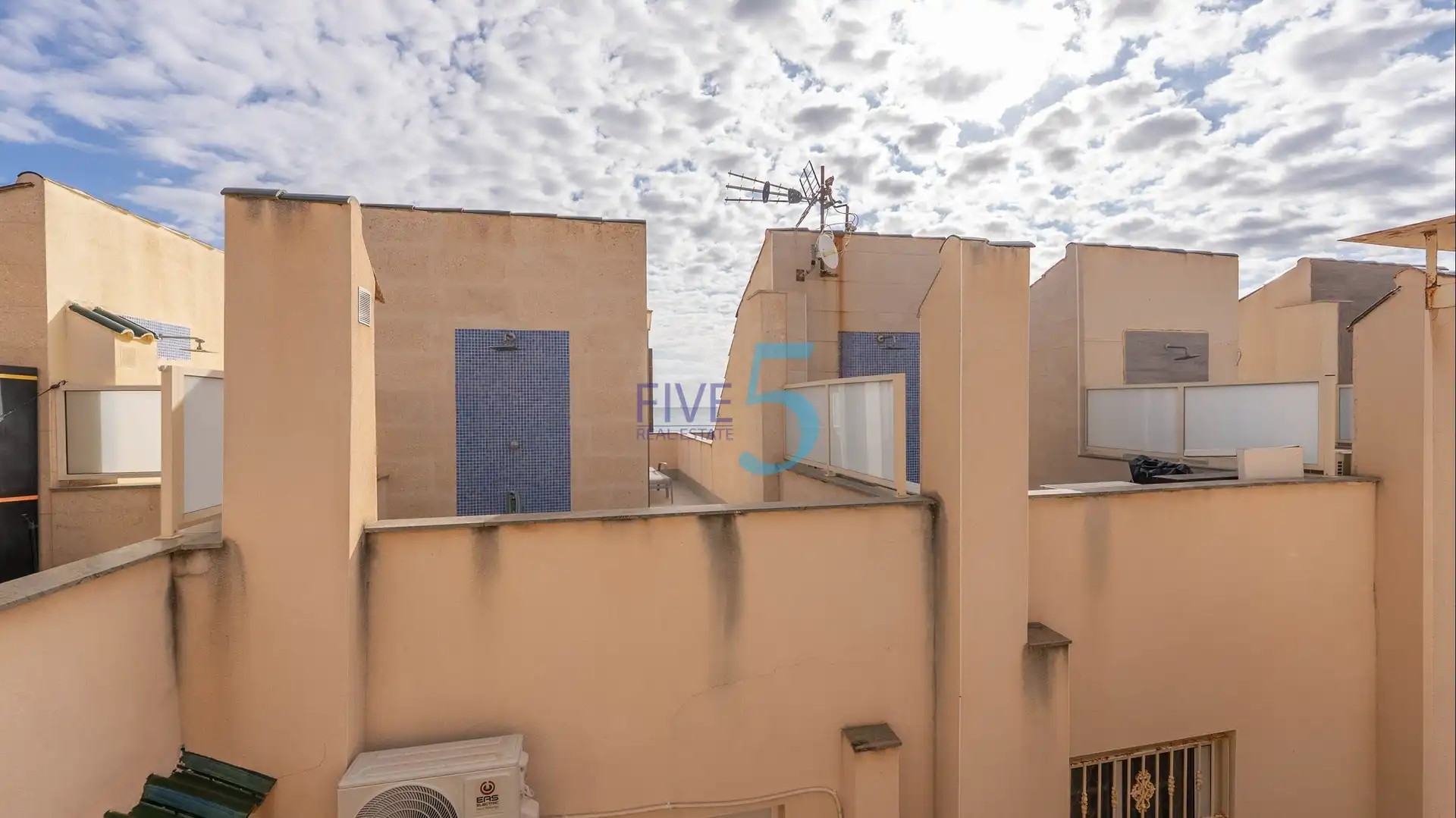 Reihenhaus zum Verkauf in La Mata, imagen 24