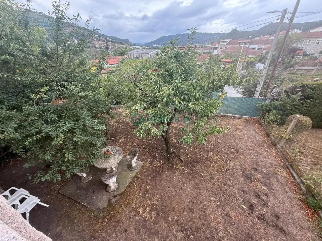 Detached house with garden for sale in San Rosendo, imagen 19