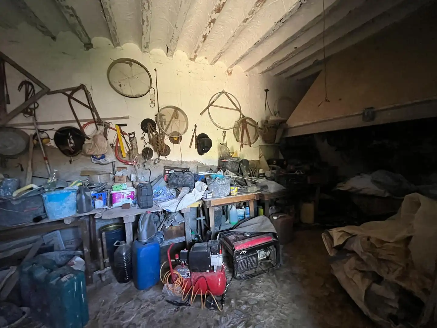 Terreno residenziale in vendita a Avenida de la Virgen, imagen 7