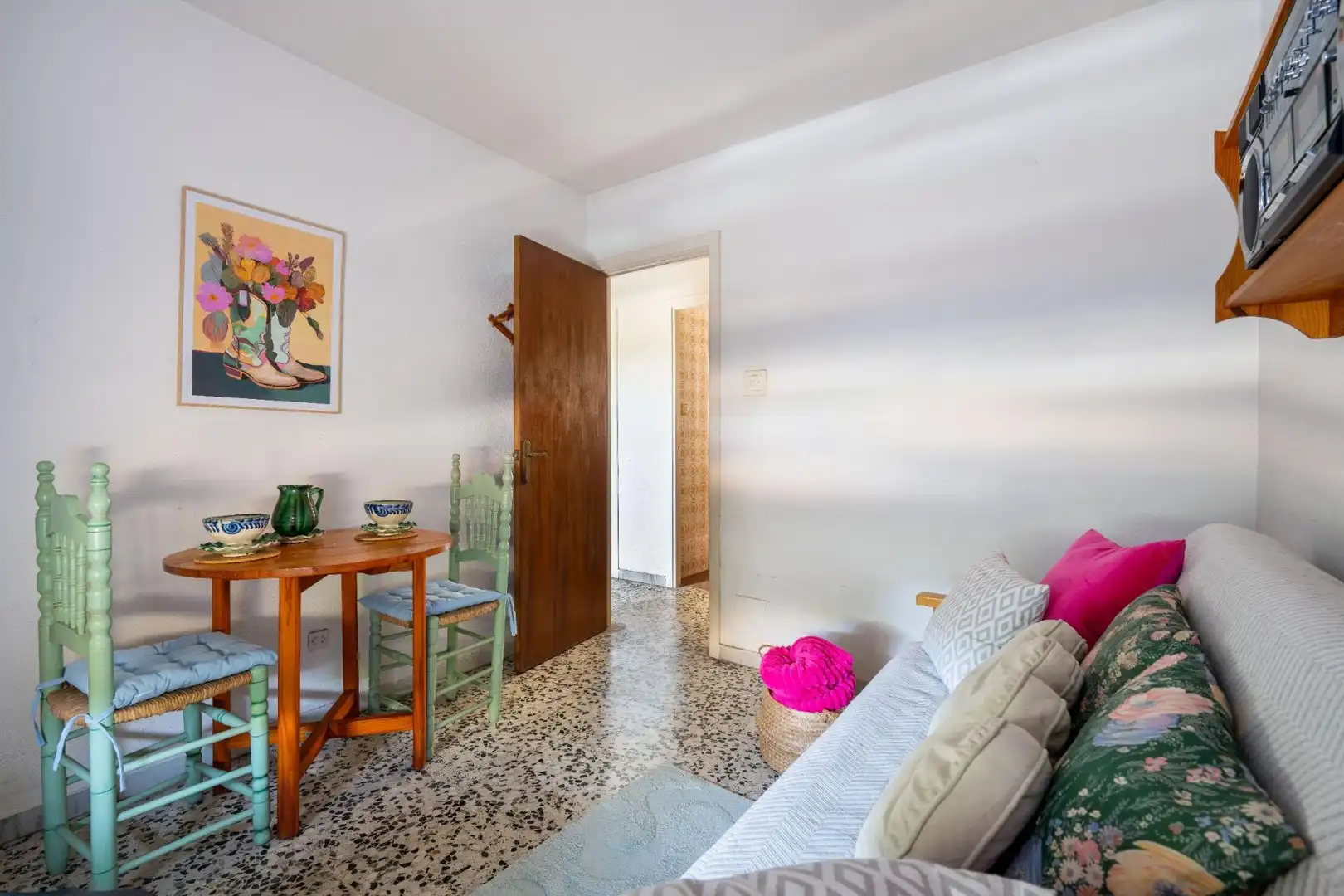 Flat with lift for sale in Nueva Andalucía, imagen 18
