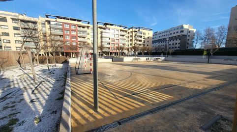 Foto 2 de Piso en venta en Miralbueno, Zaragoza Capital