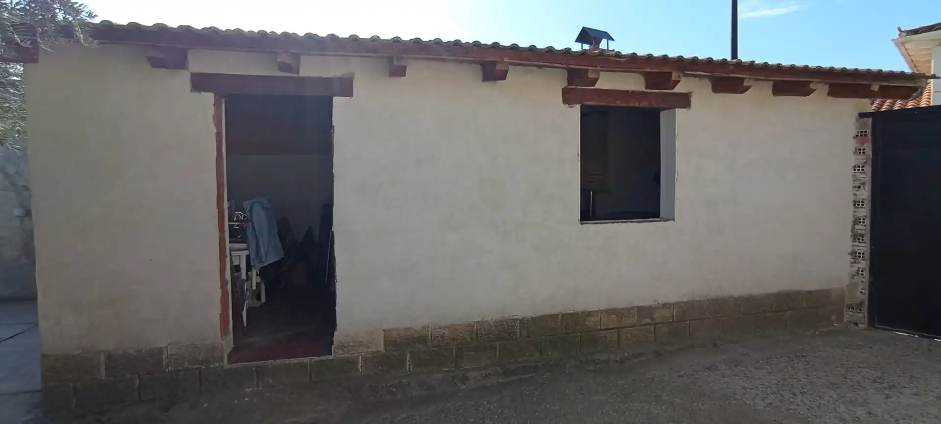 Haus mit Garten zum Verkauf in Villanueva de Duero, imagen 31