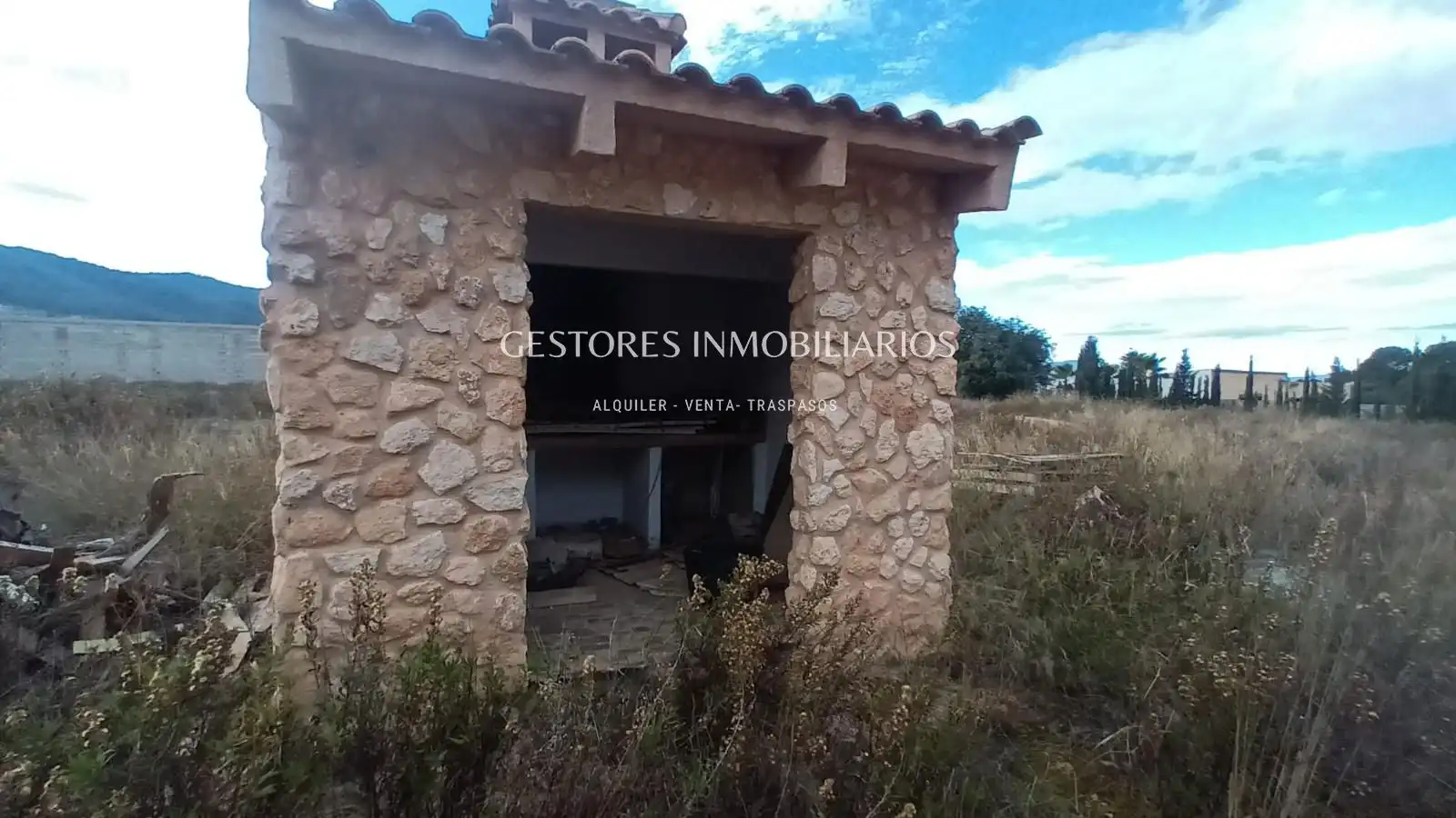 Terreno rústico en venta en Ibi, imagen 10
