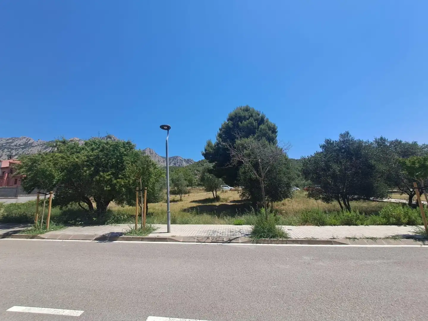 Residencial en venta en Collbató
