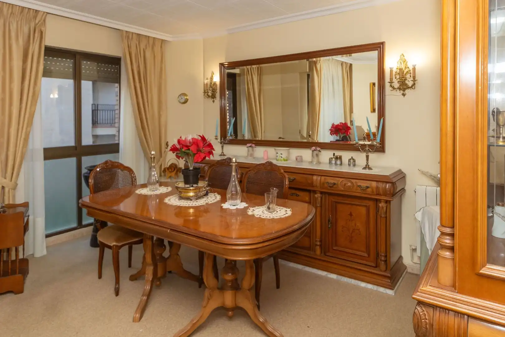 Flat with lift for sale in Mariana Pineda, imagen 23