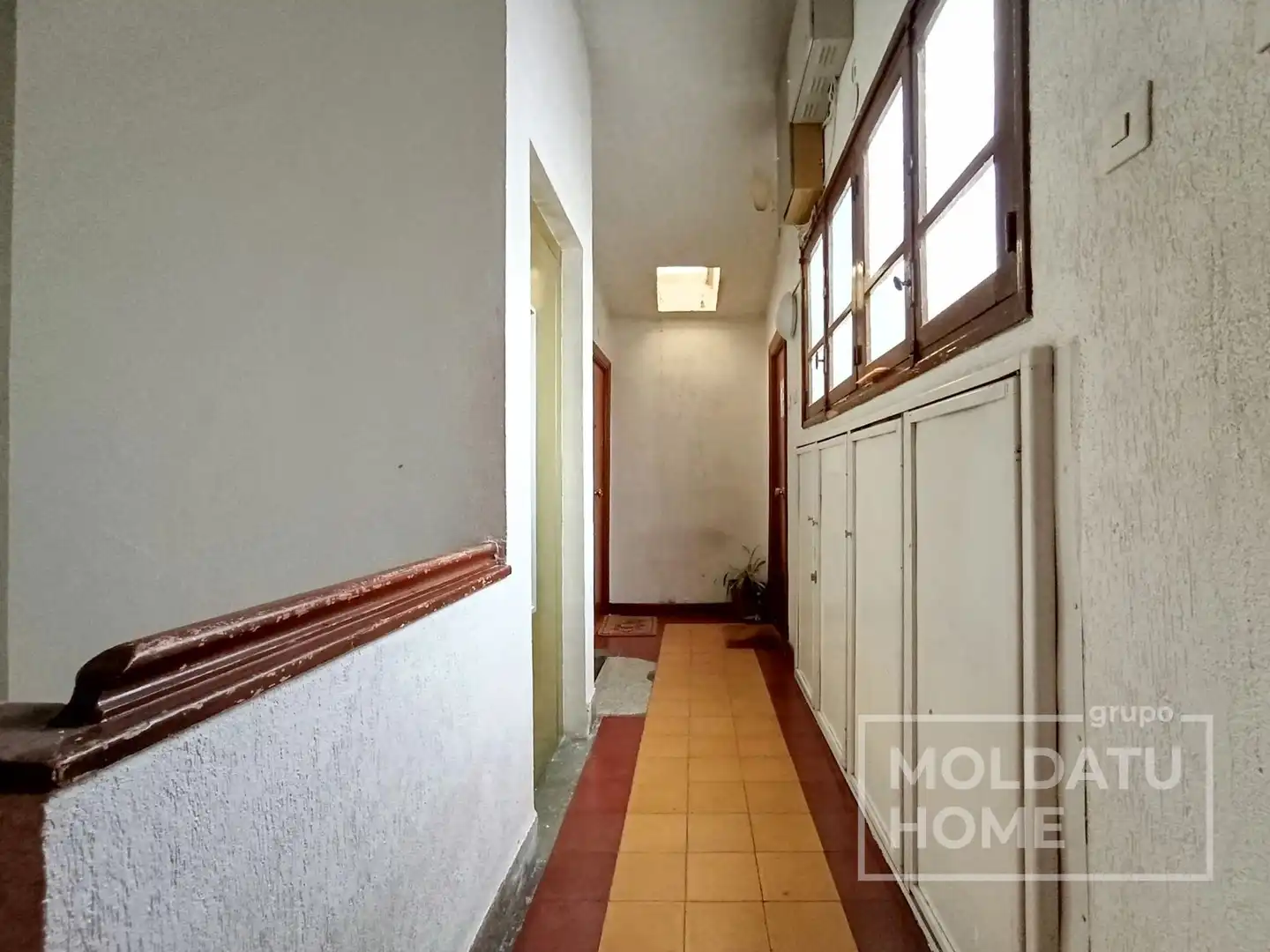 Piso en venta en Irun  con Calefacción y Amueblado