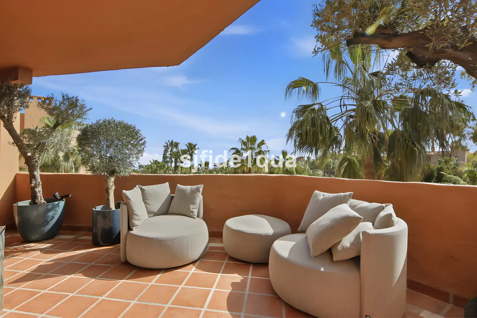 Apartment mit Pool zum Verkauf in Estepona Pueblo, imagen 11