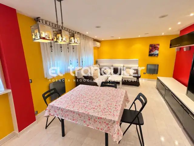 Fotografía del inmueble reportado: 1.250 €/mes — Portazgo, Madrid