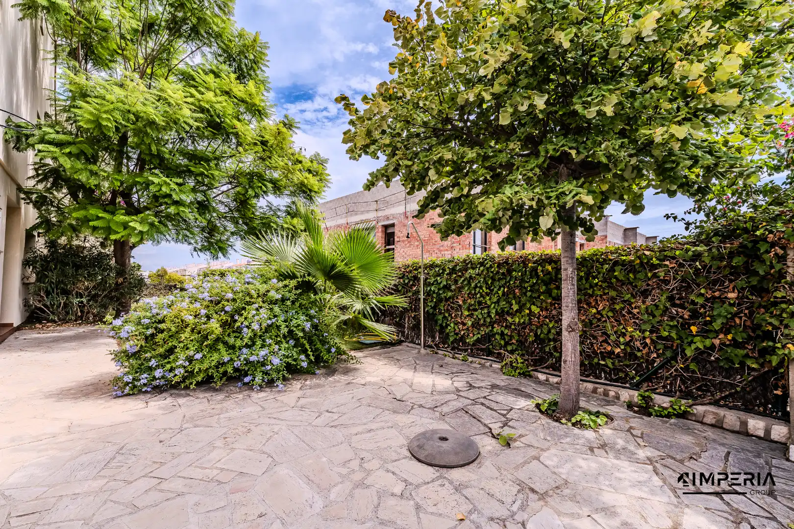 Villa mit Terrasse zum Verkauf in Carrer R1, imagen 80