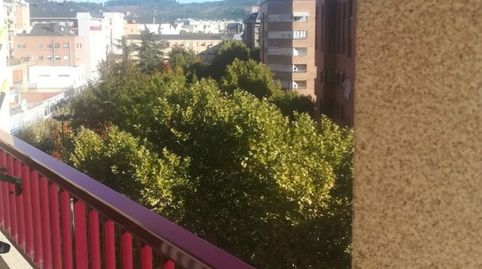 Foto 2 de Dúplex en venta en Centro, Ponferrada