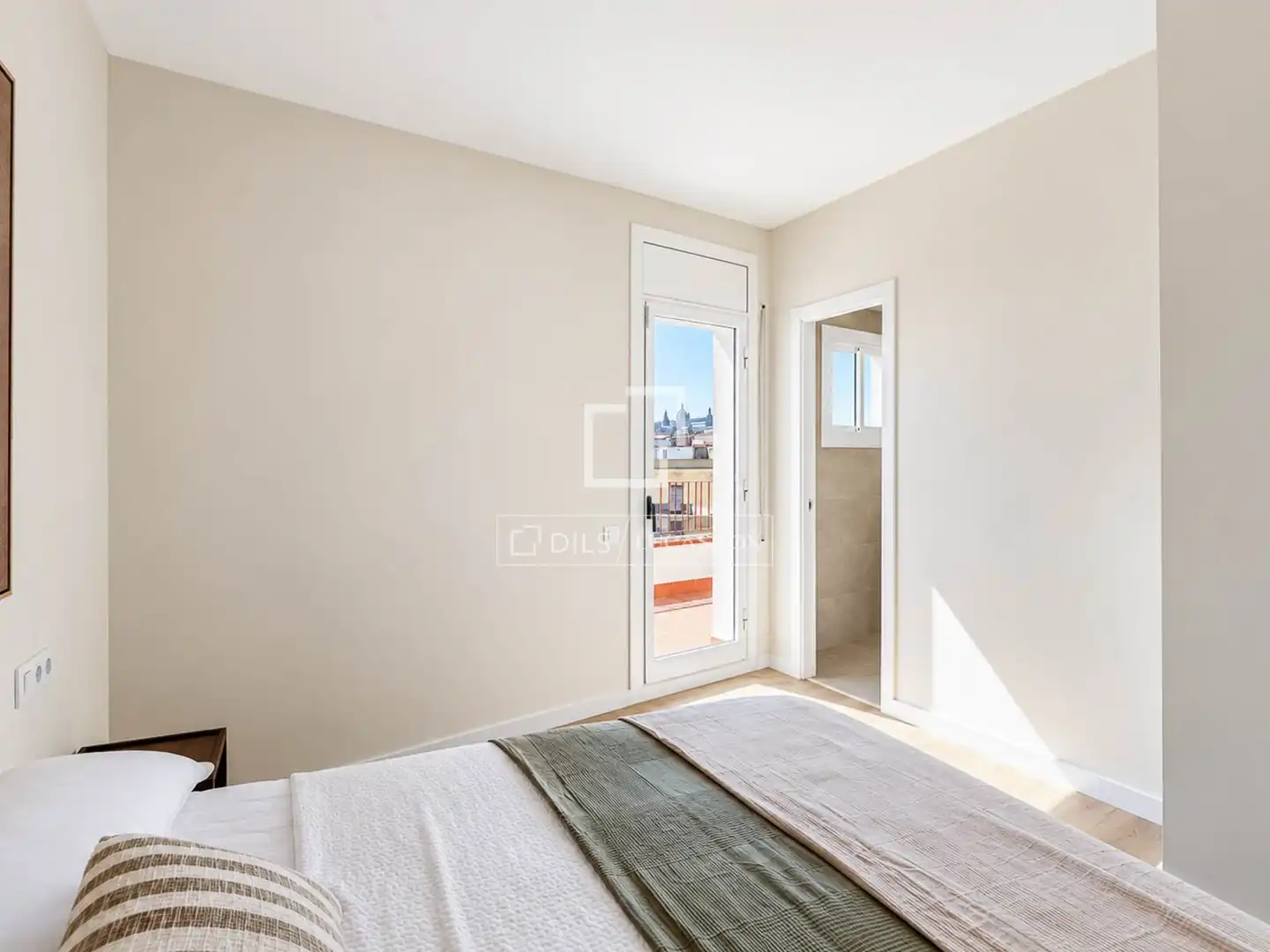 Penthouse with terrace for sale in Sants - Montjuïc, imagen 24