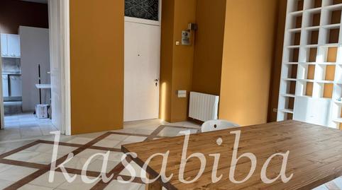 Foto 4 de Pis de lloguer a Plaza Correo Viejo, La Seu,  Valencia Capital