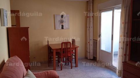 Foto 3 de Àtic de lloguer a Labradores, Salamanca