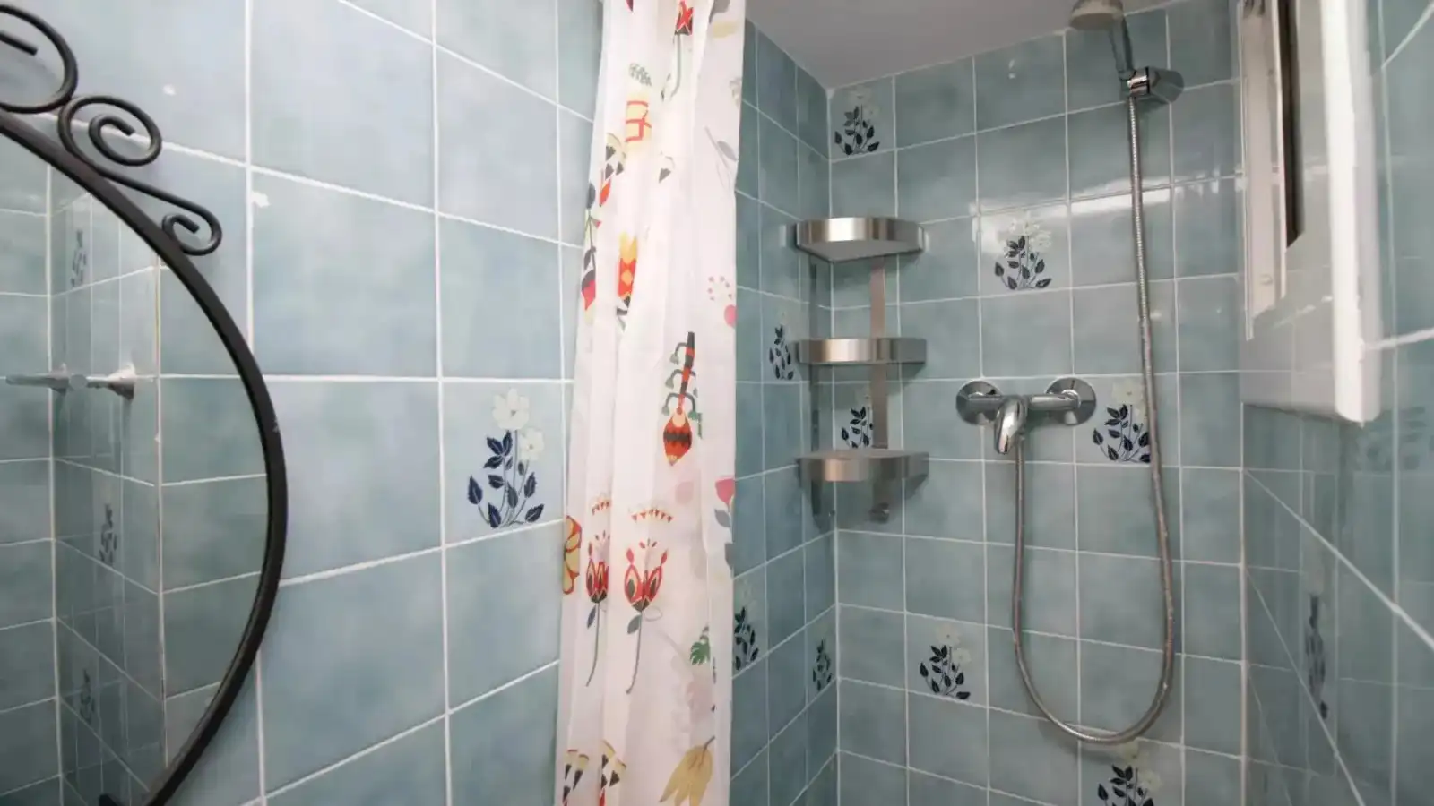 Badezimmer von Wohnung zur untervermieten in Ciutat Vella