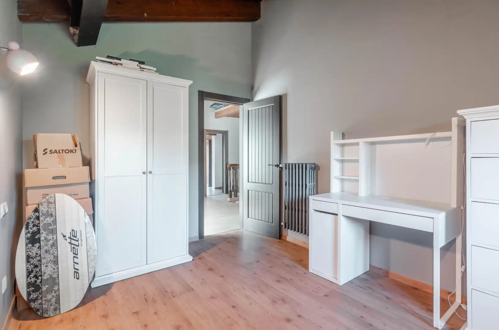 Casa pareada con terraza en venta en Lugar PEDRERA,LA 12, imagen 31