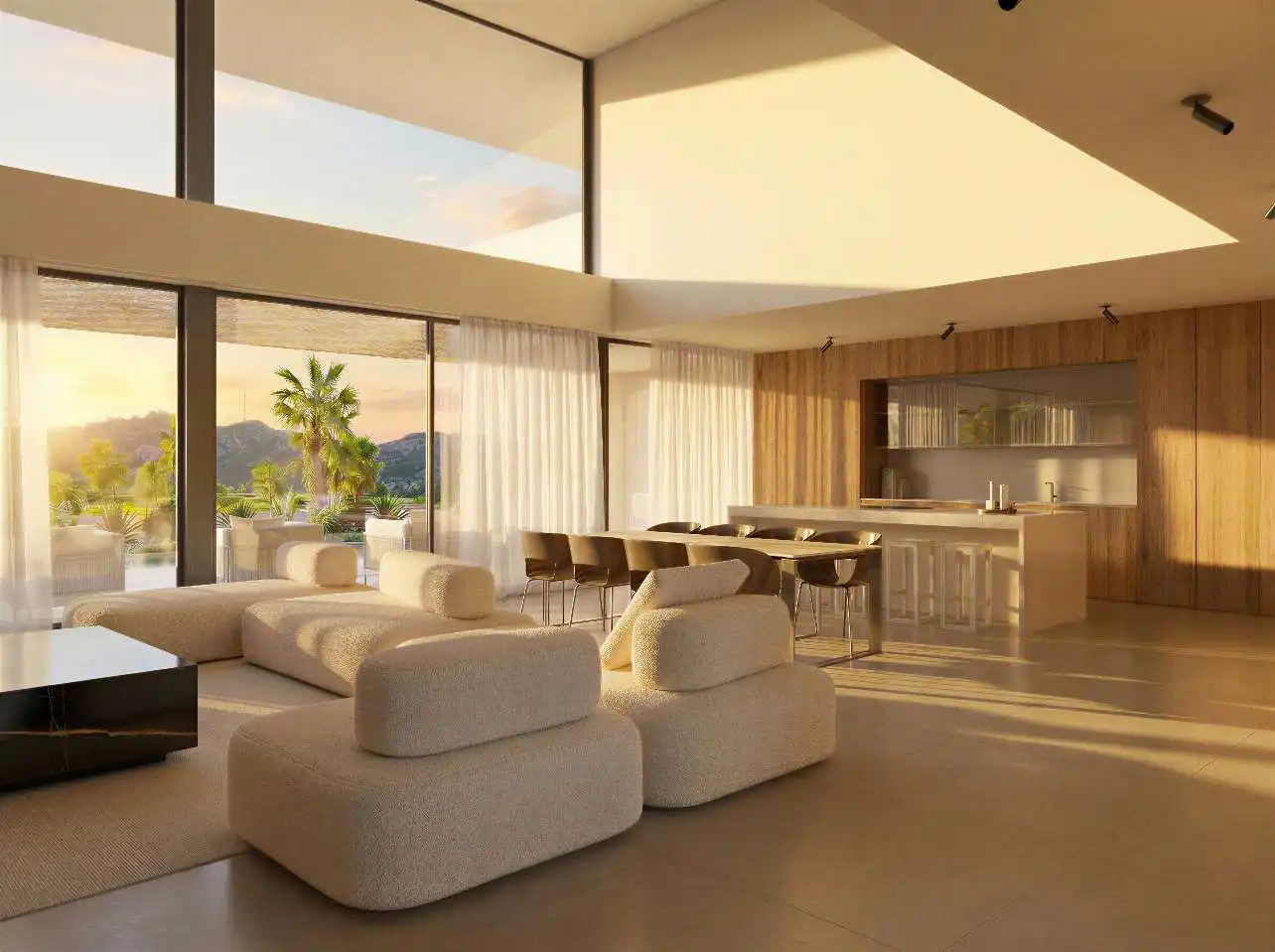 New build Detached house with pool for sale in N/A, imagen 9
