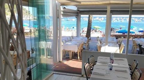 Foto 4 de Piso en venta en Calle de Francesc de Blanes, Llafranc, Palafrugell