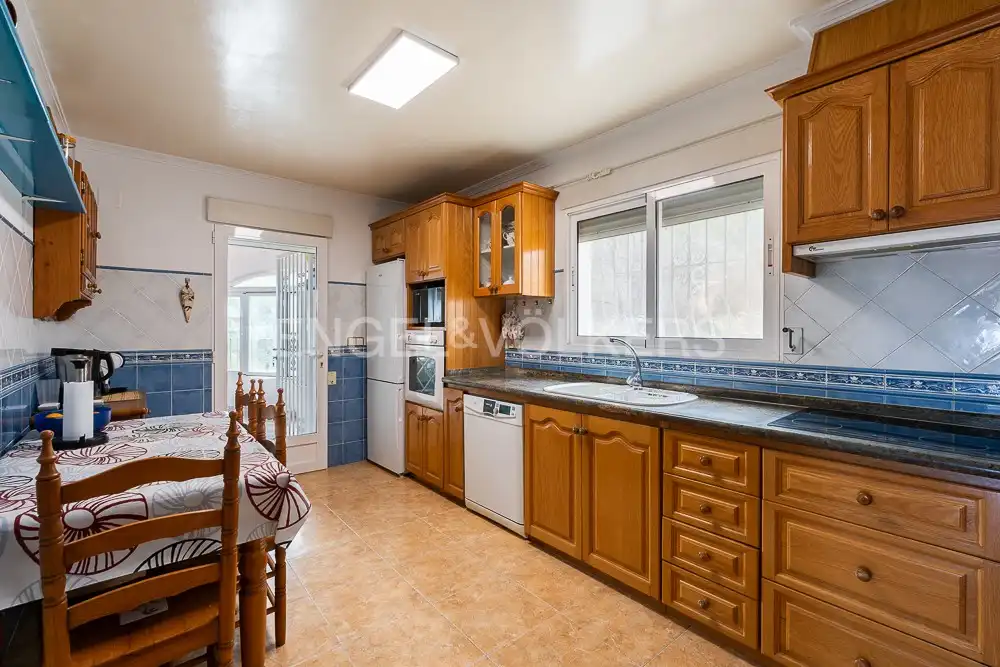 Maison avec jardin à vendre à La Font d'en Carròs, imagen 25