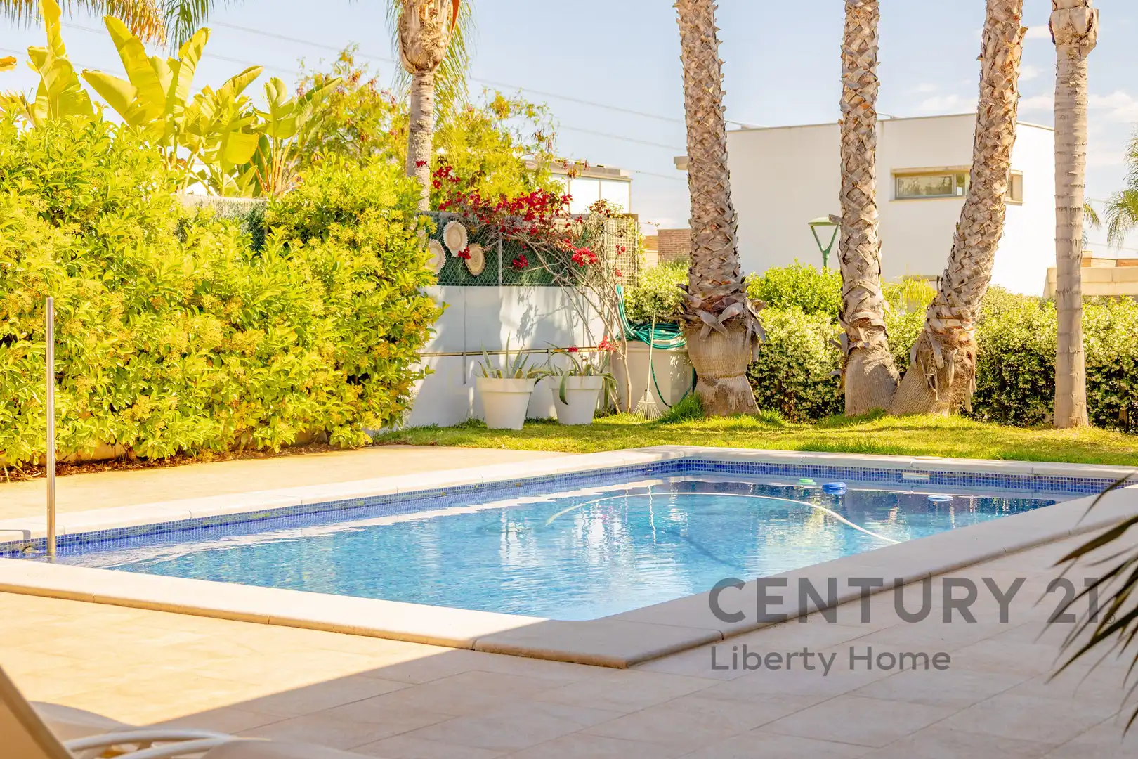 Casa con piscina in vendita a Torre en Conill, Bétera, Spain, imagen 10