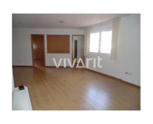Living room of Flat for sale in A Rúa 