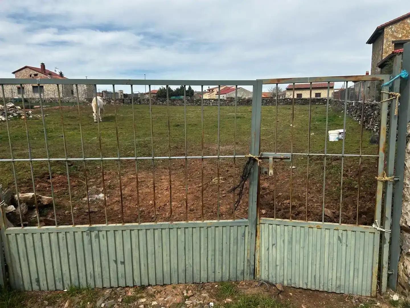 Residencial en venda en Cantalojas