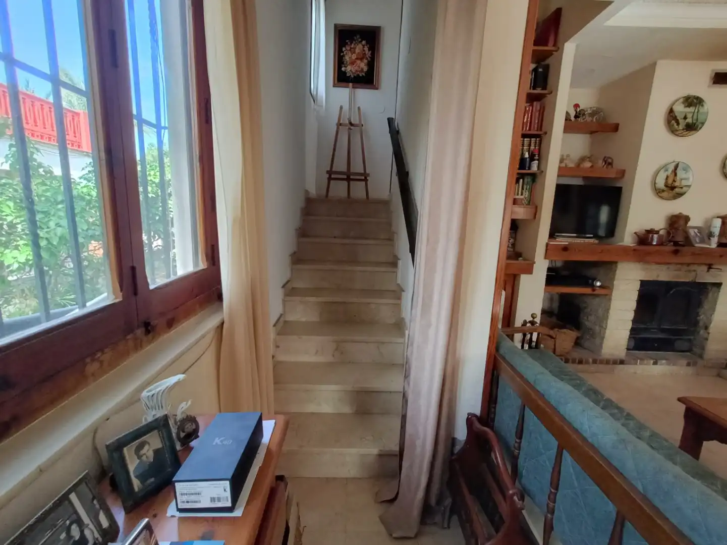 Casa o xalet en venda en Dénia amb Calefacció, Jardí privat i Terrassa