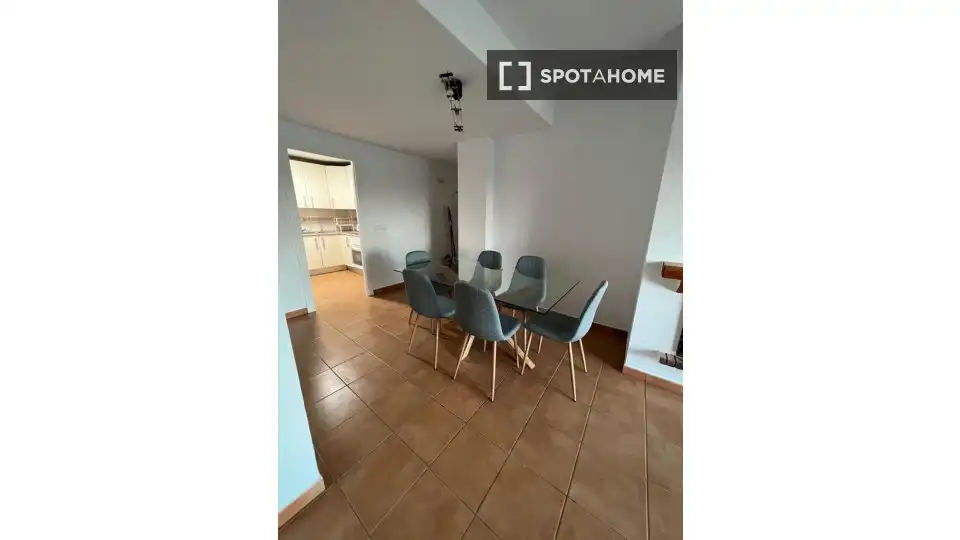 Zimmer in Calahonda