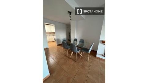 Foto 5 de Apartament per a compartir a Calahonda, Málaga