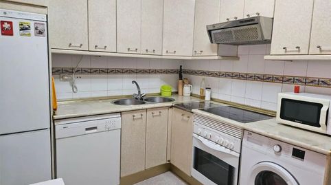 Foto 5 de Casa adosada de lloguer a Calle de Abajo, 26, Solana de Ávila, Ávila
