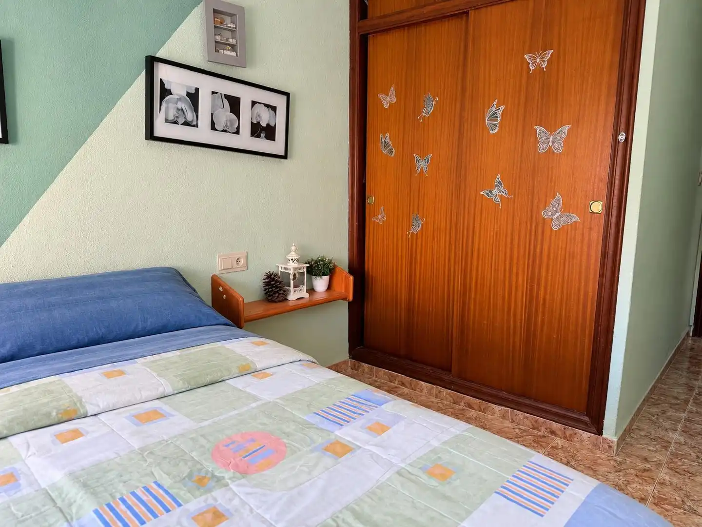Wohnung mit Terrasse zum Verkauf in Platja de Vila Joiosa, imagen 12