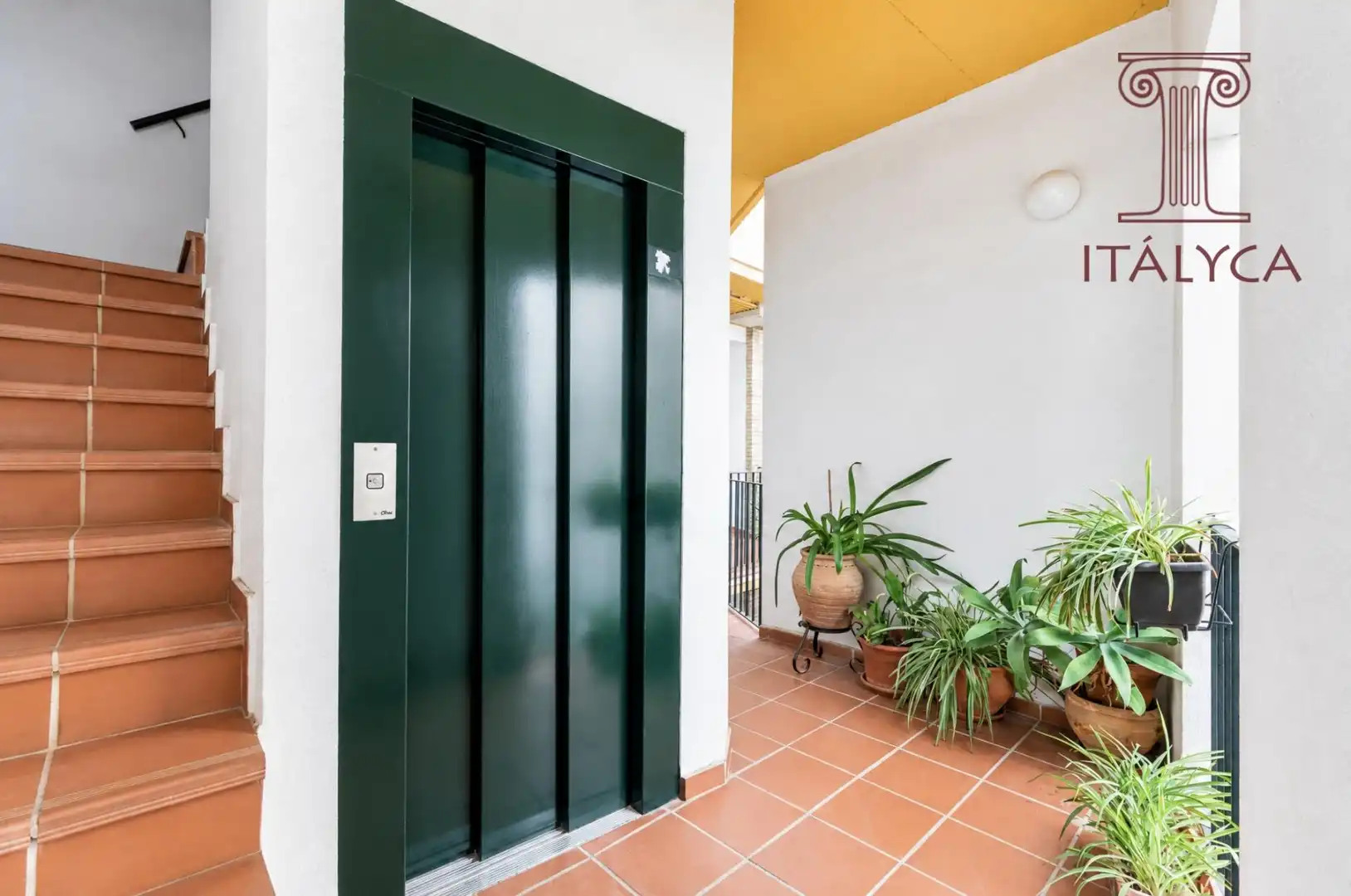 Attique avec terrasse à vendre à Casco Antiguo, imagen 14