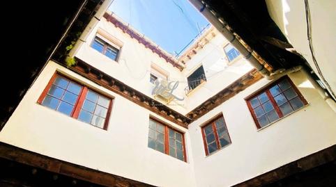 Foto 5 de Casa o xalet en venda a Córdoba, Casco Histórico, Toledo