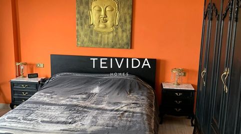 Foto 5 de Piso de alquiler en La Hurtada, San Isidro, Granadilla de Abona