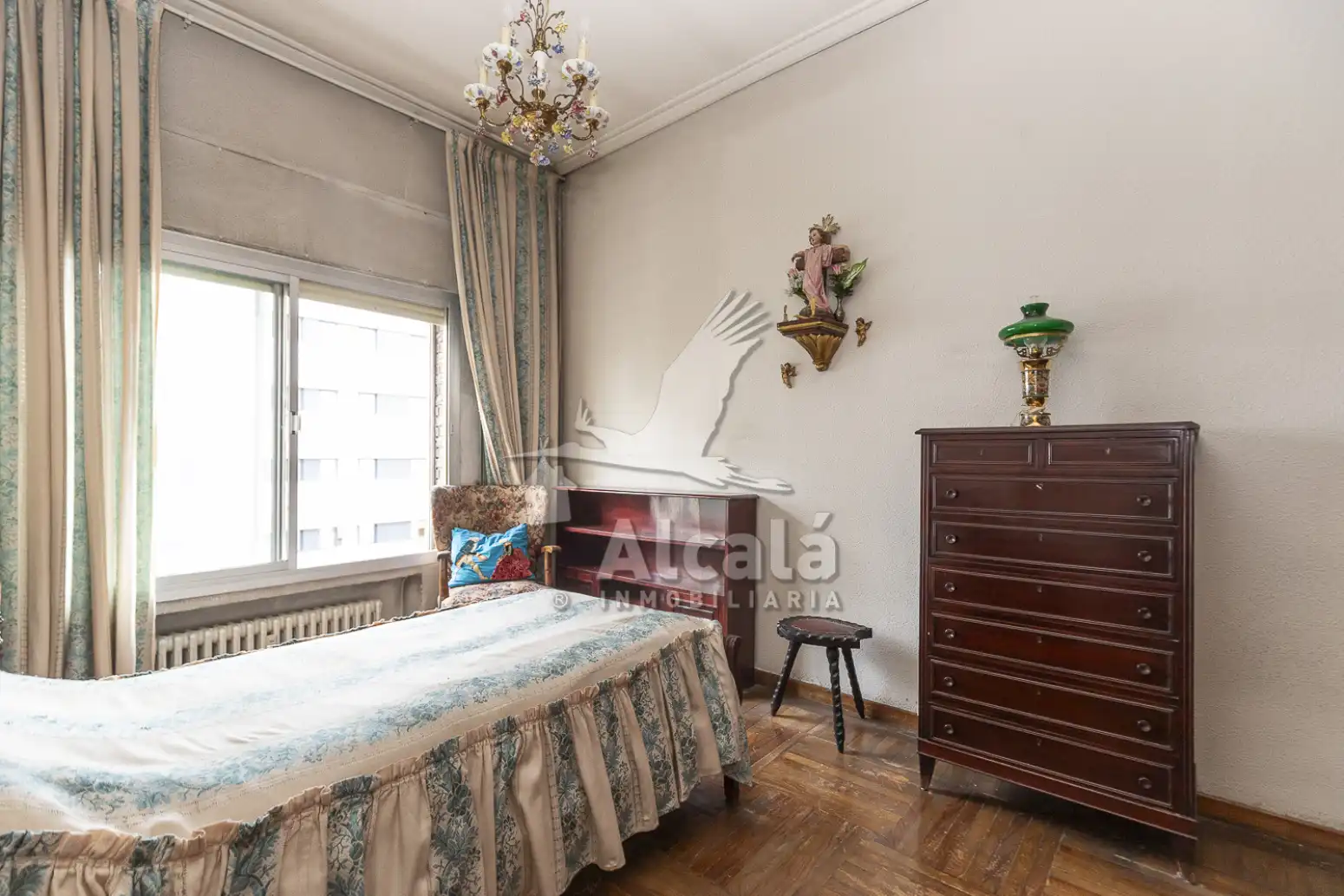 Flat with lift for sale in Retiro, imagen 32