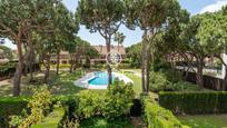 Jardí de Casa adosada en venda en Gavà amb Aire condicionat i Terrassa