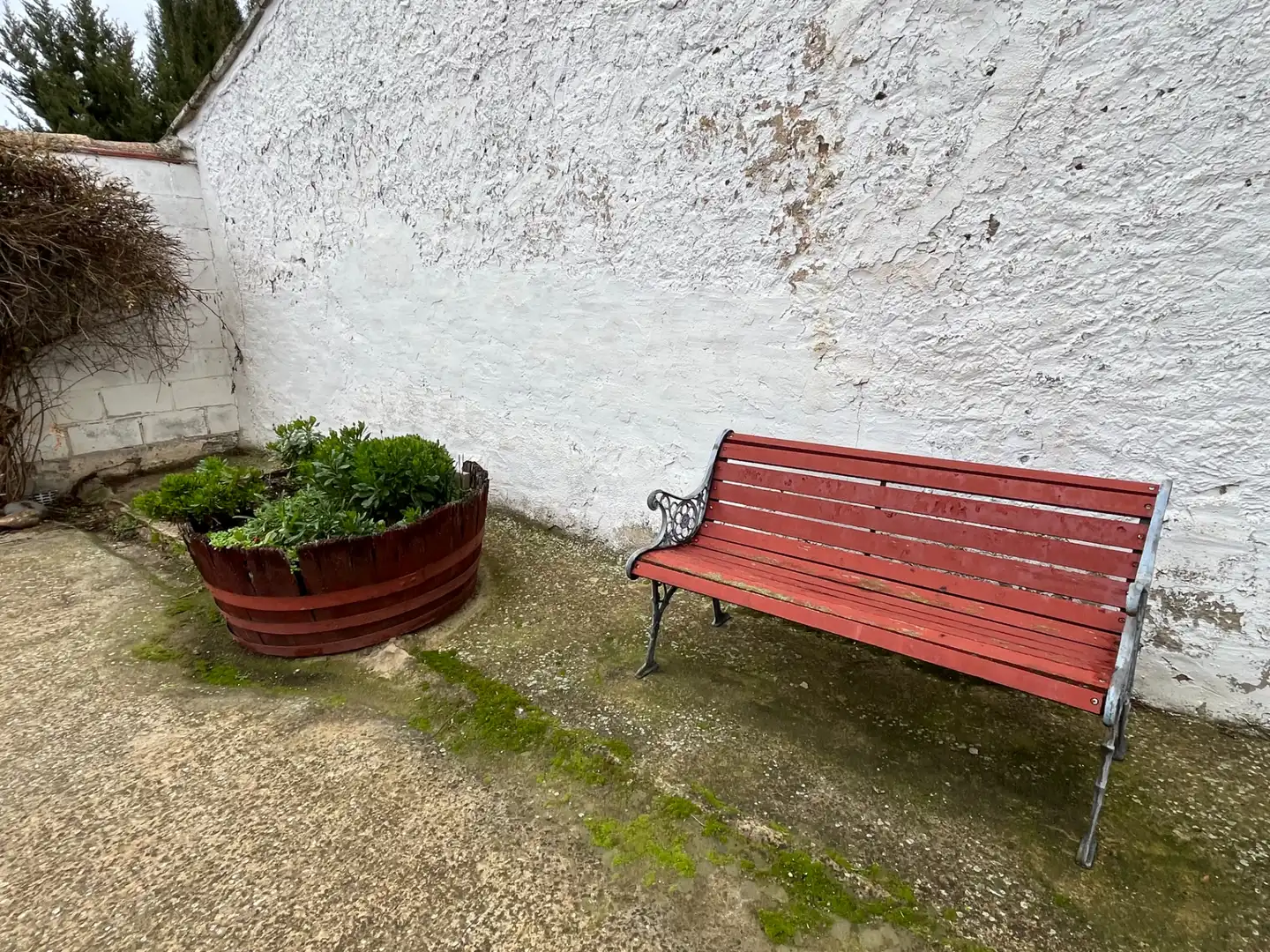 Jardí de Casa o xalet en venda en Zaragoza amb Aire condicionat, Calefacció i Jardí privat