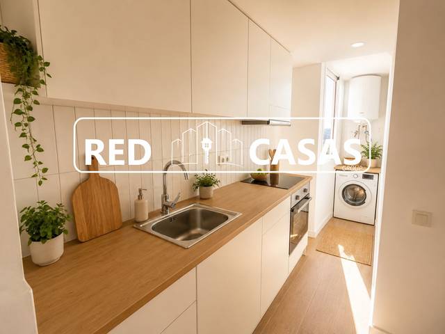Piso en Venta en Pubilla Cases