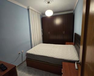 Schlafzimmer von Wohnung miete in  Ceuta Capital mit Möbliert