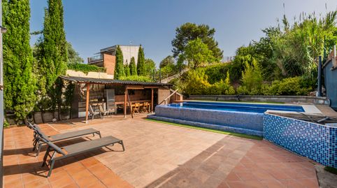 casa con piscina en vacarisses, imatge 2
