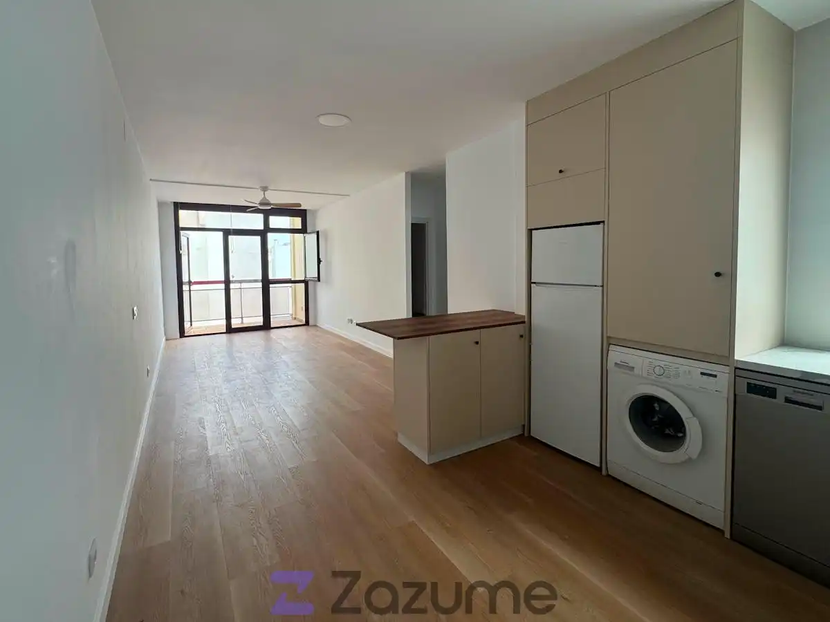 Appartement avec terrasse à louer à C. Nicolás Estévanez, imagen 3